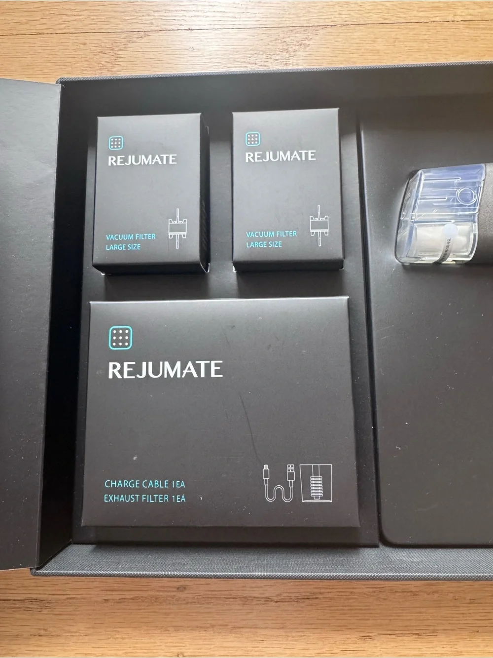 BNIB Rejuran Rejumate Injector